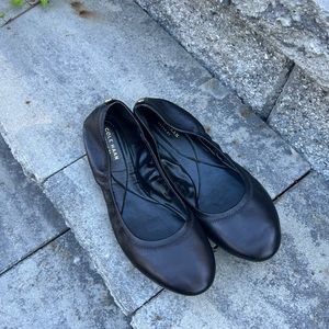 Cole Haan flats